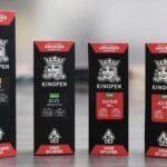 Buy THC and CBD vape carts in Saudi Arabia | fast delivery