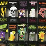 Buy THC and CBD vape pens in Abu Dhabi | Delivery in Minutes