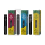 CBDistillery Vape Cartridges – Pure Relief in Every Puff