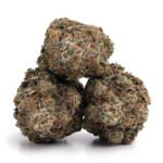 Cherry Pie: A Delicious Indica Hybrid