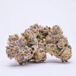 Granddaddy Purple (GDP): The Iconic Indica Strain