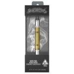 Heavy Hitters Cartridges – Potency Without Compromise