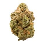 LA Confidential: The Relaxing Indica with a Smooth Flavor
