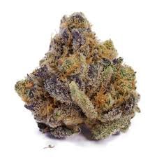 Pineapple Express: Tropical Flavor and Balance