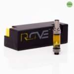 Rove Vape Cartridges – Reliable, Potent, and Pure