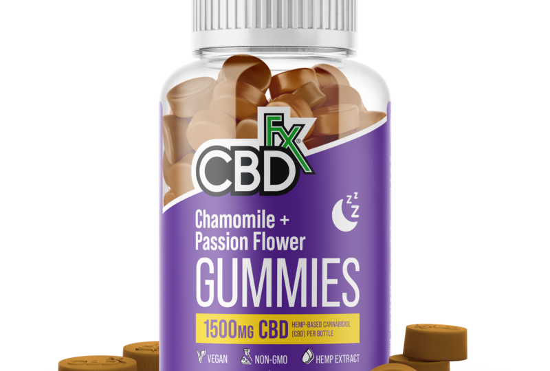 Buy Cannabis Edibles in Dubai