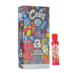 Cake THC-A + THC-P Cartridge