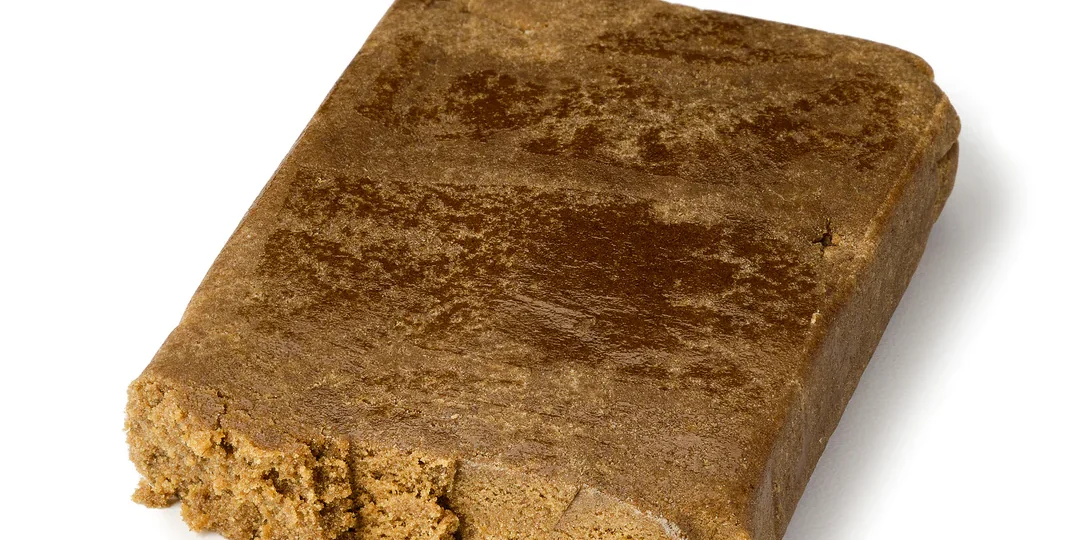 High Quality CBD Hash UAE