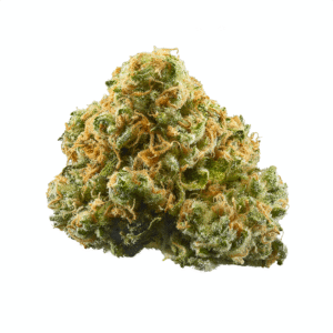 Maple Leaf Indica Weed Strain