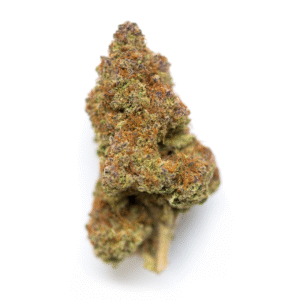 Star Berry Indica Weed Strain