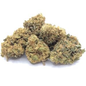 Pedro's Sweet Sativa weed Strain